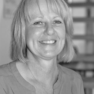 Ursula Bailey